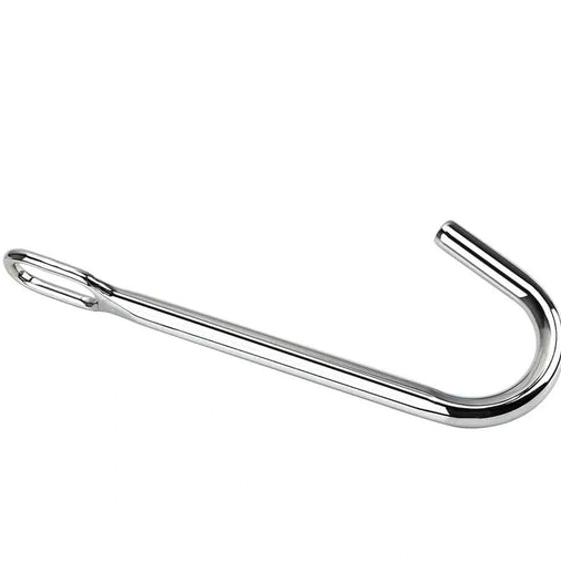 5783 Plug Hook Ball PerfectFit Stainless No Steel 0101